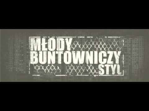 Mati MBS - Takie Życie (Prod. FUSO DIIL GANG)(Skrecze. oBr/CWS)