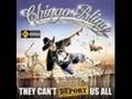 Chingo Bling ft. Coast, Stunta - Hangin On