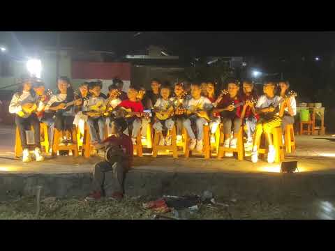 Bonsu Nina // IRIMA//Music Ukulele