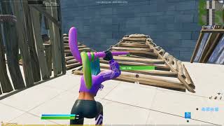 Fortnite | GeForce を使用して撮影