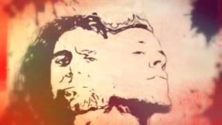 Claudio Sanchez (random reality shifts) rock version