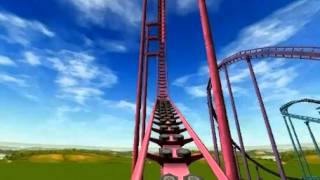 Dolly Style - Rollercoaster (Dolly Style Express)