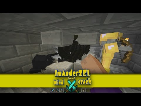 Mindcrack S04 E44 Skelly XP Farm Delux and Derping