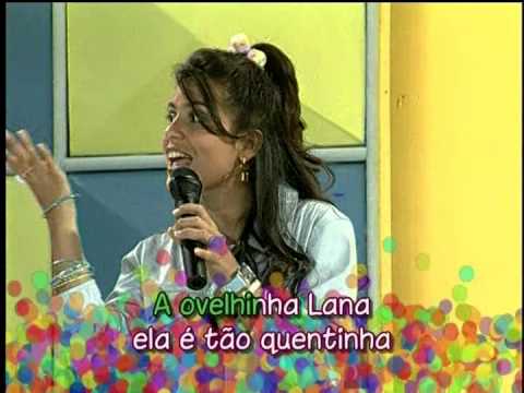 05 - A Bicharada  (Aline Barros)
