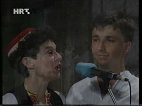 Šipun i vila - Linđo N - FDK 1995