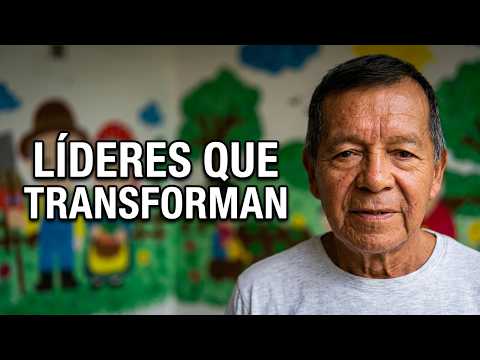 Conectando Saberes: líderes que transforman en El Naranjal, Timbío Cauca