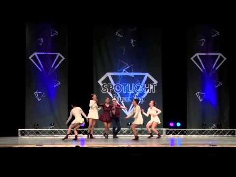THE GREAT ESCAPE - River City Dance Academy [Sacramento]