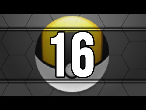 Pokemon HeartGold & SoulSilver: Walkthrough - Part 16: LAND SAILORS?!