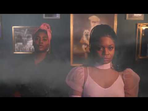 ROCKETS AND BLUE LIGHTS: TRAILER