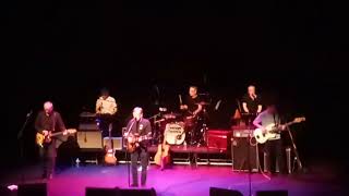 Teenage Fanclub - Planets @ The Howden Park Centre Livingston 25 /10 /2018