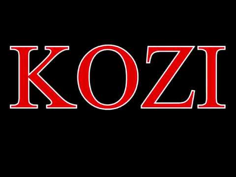 KOZI - FOTOMONTAŻ 2017