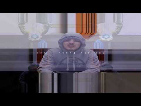 Benny Banks x Squeeks Type Beat - ''Happy For You'' - XVX - UK Real Rap/Trap/Freestyle Beat