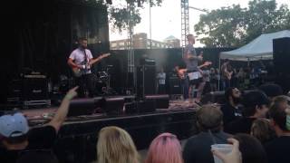 The Movielife - Ship to Shore (live)