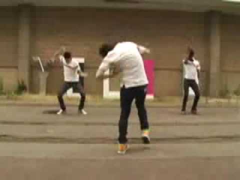 Dj Antoine vs Player Remady