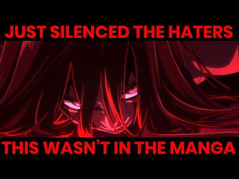 Bleach Episode Fixes Manga Ending — Full Breakdown & Transcript