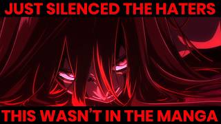 Bleach Episode Fixes Manga Ending — Full Breakdown & Transcript