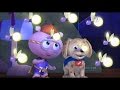 ᴴᴰ BEST 068 Super Why Bedtime For Bear