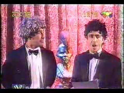 VIDEO MATCH, GRANDES POEMAS DE PEQUEÑOS AUTORES