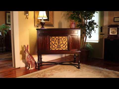 "In The Shade Of A Sheltering Tree",  1925 Berlin  Ace Brigode & his 14 Virginians 51496