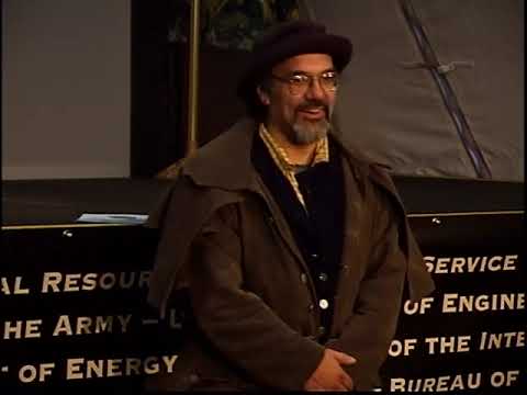 Tent of Many Voices: 11120503TMB