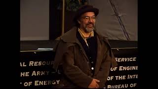 Tent of Many Voices: 11120503TMB