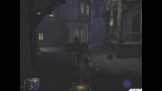 Vidéo Dark Project : Deadly Shadows