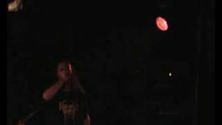 Malevolent Creation - Homocidal Rant