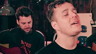 Alexander Knappe – Herz mit der Post (Acoustic Version)