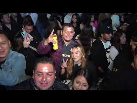 Banda RN  Los Reyes de La Noce en la  Fiesta en Honor Al señor de la expiración Los Lorenzos Gto