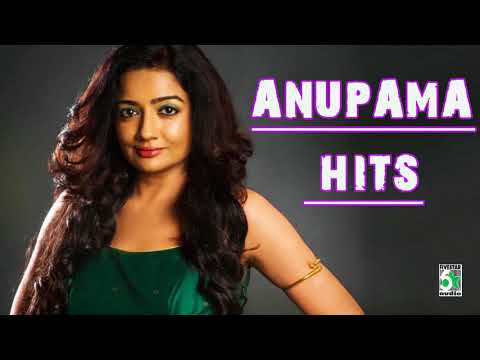 Anupama Super Hit Collection Audio Jukebox