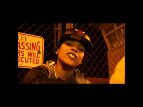 Shaky Shawn Real Nigga Video By Naked Dreams Ent