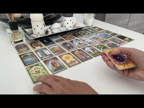 Orakel | GLÜCKWUNSCH, Du hast alles richtig für Deinen Neustart gemacht |WochenOrakel 27.9.-03.10.21