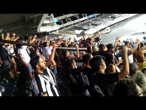 BOTAFOGO 1 X 0 CABOFRIENSE