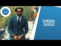 Sheh 3 | Singga (Full Song) | Latest Punjabi Song | Audio Track