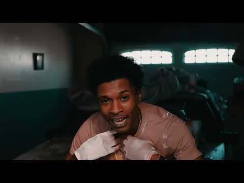 Swervyy “ Way I $ip” (Official Video)