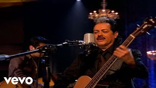 Los Tigres Del Norte - La Manzanita (En Directo Desde Los Angeles MTV Unplugged)