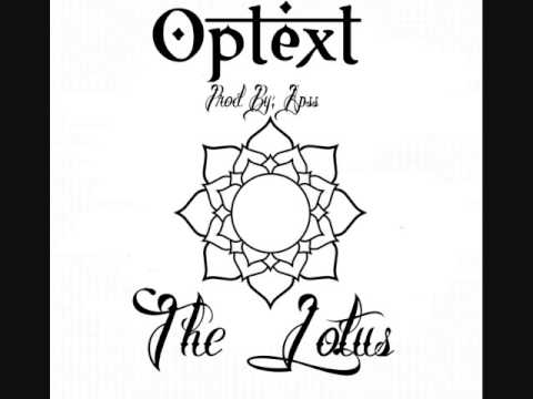 Optext - The Lotus (Prod. By, Apss)