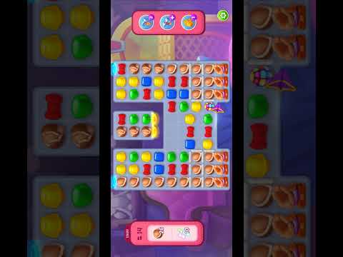 Shorts Playrix Homescapes Gameplay Walkthrough Level 12620-010