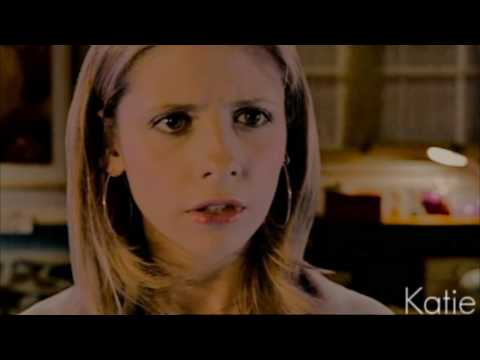 Buffy & Dawn - The Scientist [Sacrifice]