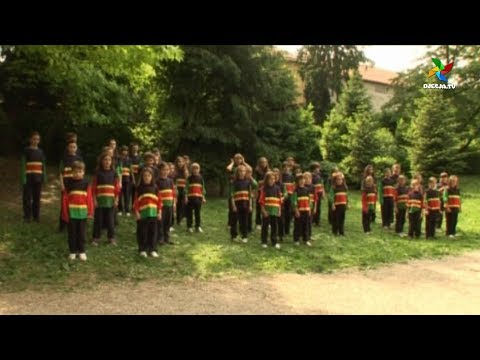 KLINCI S RIBNJAKA - Latino