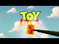 Toy Story 5 10 Title Card Concept In Toy Story 3 Style