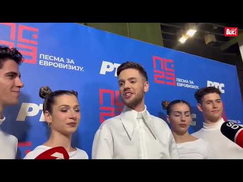 Boris Subotić pred "Beoviziju" NIKAD ISKRENIJE: Takmičari LAŽU i LAŽNI su moralisti