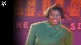 Queen Latifah - Latifah's Had it Up to Here (Official Music Video)