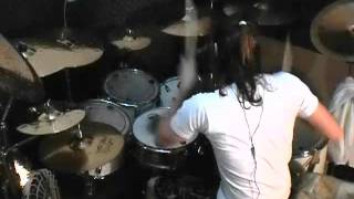 Climate Controler (Nocturnus cover)