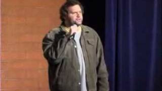Artie Lange Stand Up