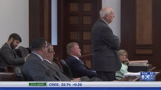 Harnett County judge to review evidence in Livingston case before its possible release