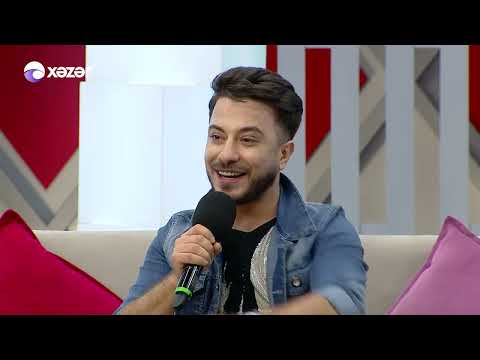 5də5 - Ramal İsrafilov, Səidə Sultan, Rəqqasə Fatimə (10.01.2018)