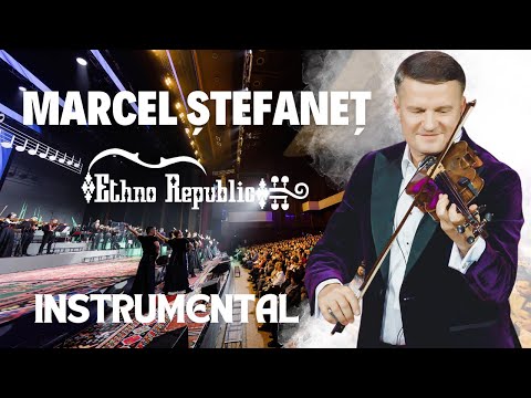 Marcel Ștefaneț❌Ethno Republic❌Instrumental