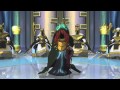 Ni No Kuni  Wrath of the White Witch - E3 2012 Trailer