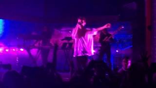 Troye Sivan - SUBURBIA - Live in Kansas City